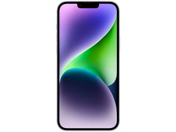 iPhone 14 128GB - Lilás - Image 2