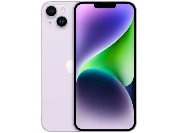 iPhone 14 128GB - Lilás