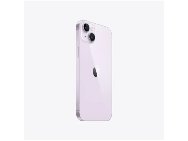 iPhone 14 128GB - Lilás - Image 3