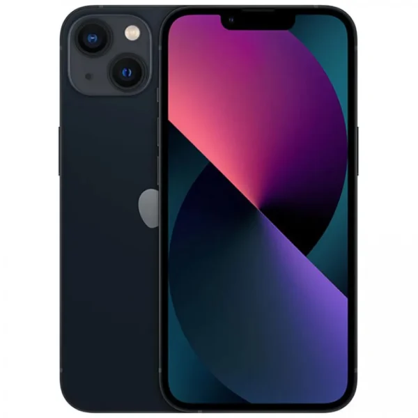 iPhone 13 128GB - Preto